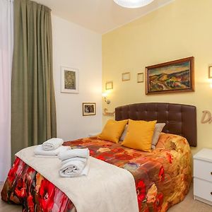 Deluxe Double Kamer